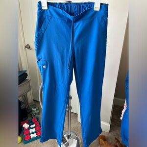 Grey’s anatomy SP scrubs